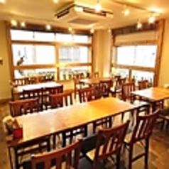 RUSH ラッシュ 天王町ワイン&キッチンの特集写真