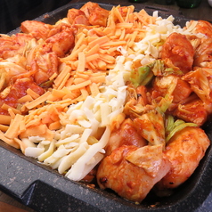 韓国料理 ハッシュタグの特集写真