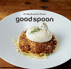 goodspoon グッドスプーン なんばCITY南館店の写真