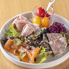 フレンチバルOTSUKARESUN オツカレサンのおすすめ料理1