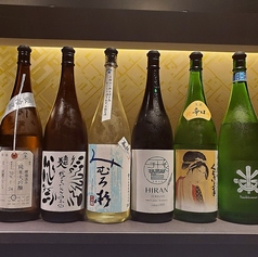 食彩処 樽俎 sonsoの特集写真