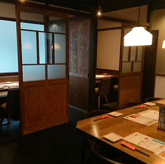和食ダイニング 吉ト成の雰囲気1