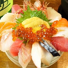 居酒屋食堂さわ7の特集写真