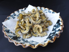 ゴーヤチップス