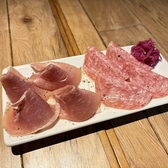 大衆ビストロ Bambu バンブウのおすすめ料理3