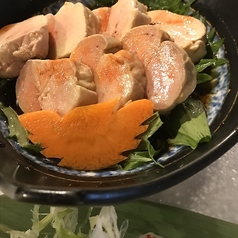 あんきもポン酢