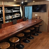 El Bacchus エルバッカスの雰囲気2