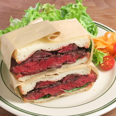 Sandwich Booの写真2