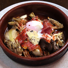 西洋居酒屋 バル イスパニヤ 伏見店のおすすめ料理3