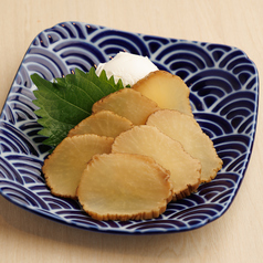 がっこチーズ
