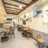Local DINING CAFE ローカル ダイニング カフェのおすすめポイント3