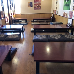 台湾料理 眞味 しんみ 知立店の雰囲気3