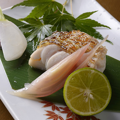 おすすめ焼物 (各種)