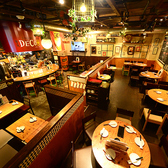 スペイン食堂 BAR DECO バル デコの写真