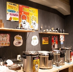 ネットカフェ カスタマカフェ 代々木店のコース写真