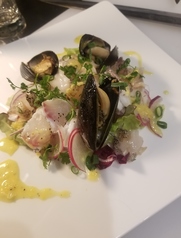 Cafeバル&Deli つつじとかえでのコース写真