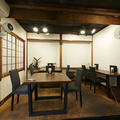 ポンテ ソリーゾの雰囲気3