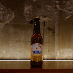 ノンアルコールビール