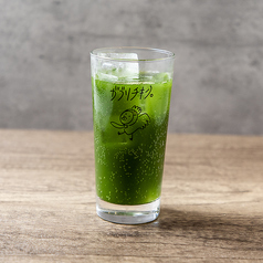 抹茶レモンサワー