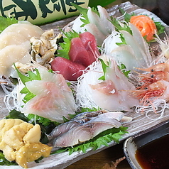 居酒屋食堂さわ7の特集写真