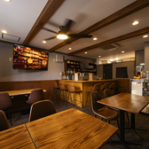 apricot アプリコットの雰囲気3