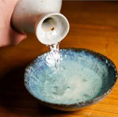 酒と飯のひら井 生田坂店のコース写真