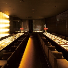 肉寿司と名古屋めし金肉 きんにく 名古屋駅店の特集写真