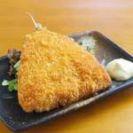 当店は全品”手作り”でご提供いたします