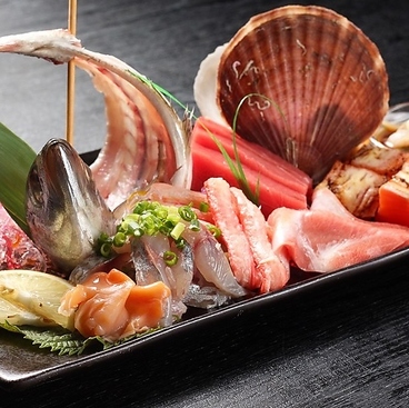 和のみせ 湖洛のおすすめ料理1