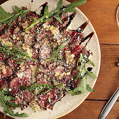 肉×ワイン ビストロ・イタリアン ユナイテッドのコース写真