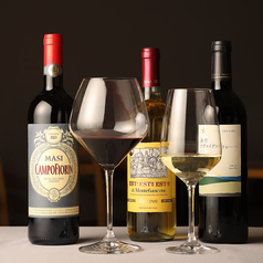 オステリア ヴィラ デラカーサの特集写真