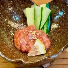 鯛わた