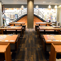 楽しみ方いろいろ！