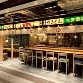 大衆酒場 有頂天の雰囲気2