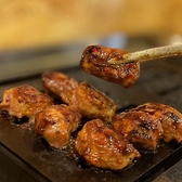 ちぇご家のおすすめ料理2