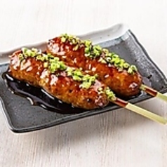 【鶏串】 つくね