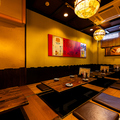 居酒屋 六方じんべいの雰囲気1