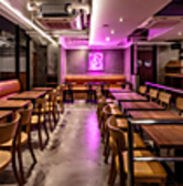 キッサカバ(喫茶酒場)　プロント福岡新天町店の雰囲気3