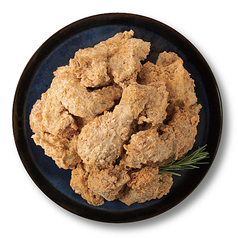 スノーウィングチキン（チーズ味） 1羽