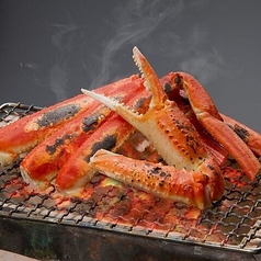 米子ワシントンホテルプラザ 銀座のコース写真