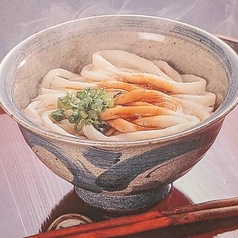 伊勢うどん