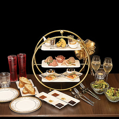 ALNUN アルヌンのコース写真