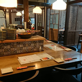 和食ダイニング 吉ト成の雰囲気2