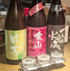 和創作ダイニング KO-KIの雰囲気1