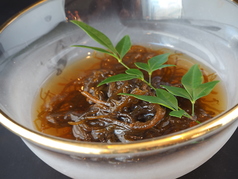 沖縄県産もずく