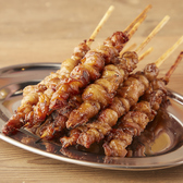 とり皮と鉄なべ餃子 博多 かわべゑのおすすめ料理3