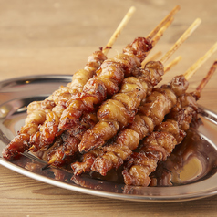 とり皮と鉄なべ餃子 博多 かわべゑのおすすめ料理3