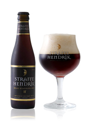 ストラッフェヘンドリック クアドルペル