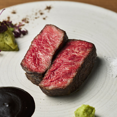 肉の新基準、赤降り。【名物】赤降りスペシャル オレイン55％