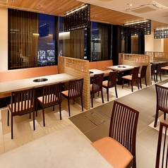 食道園 阪神梅田店の特集写真